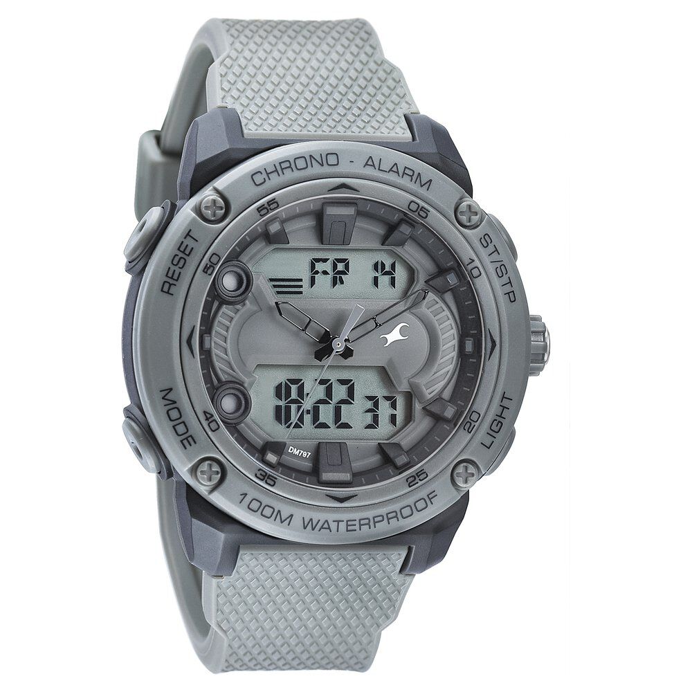 Sports watch sale fastrack