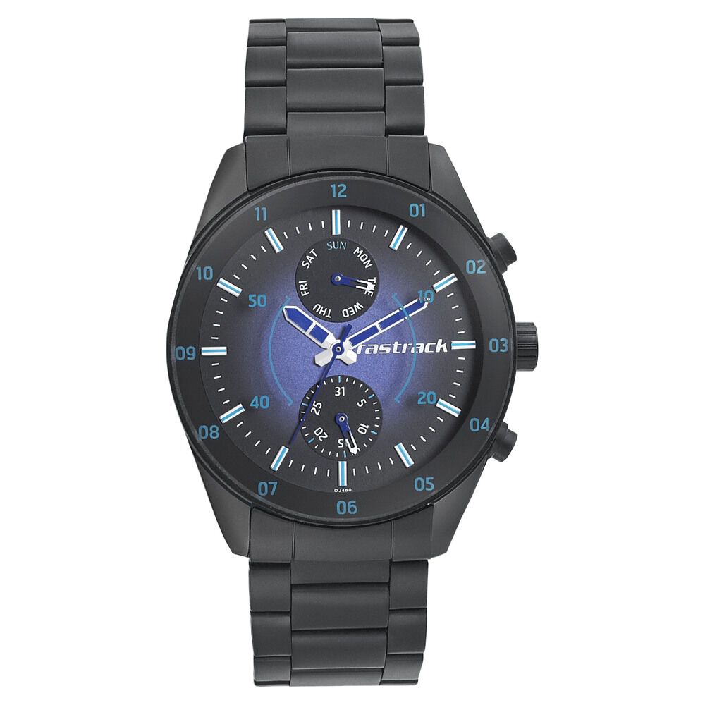 Horizon - Space Rover Watch - Titan Corporate Gifting