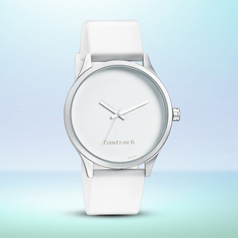 Buy Online Daniel Wellington Women Round White Watches | dw00100219 | at  Best Price | Helios Store