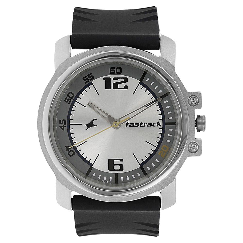 Fastrack watch clearance d327 price