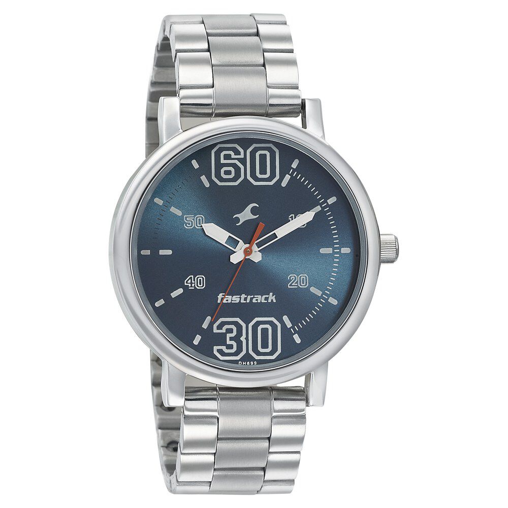 Fastrack 38052 2025