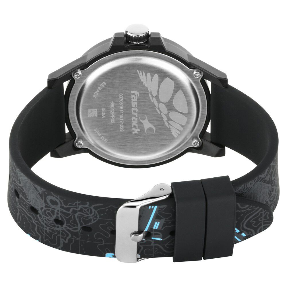 Noise Unisex Watches -Noise ColorFit Spark Smartwatch - Charcoal Grey |  Ramesh Watch Co. Hyderabad