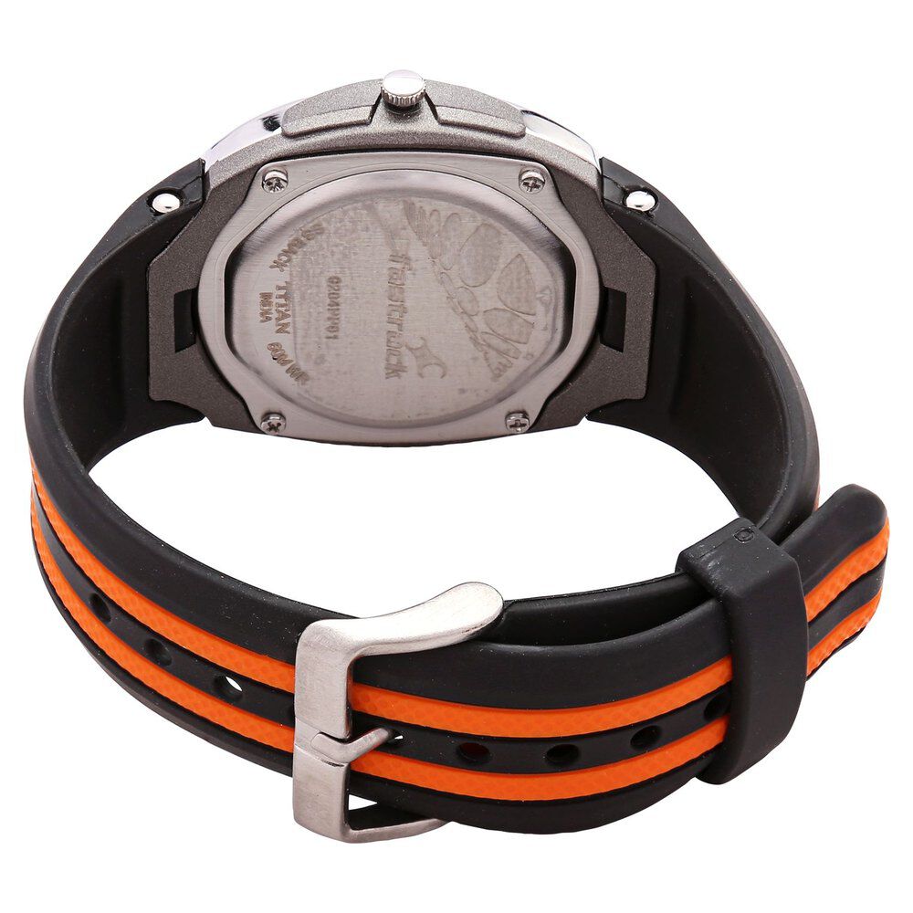 Fastrack 9248pp01 2025 watch belt