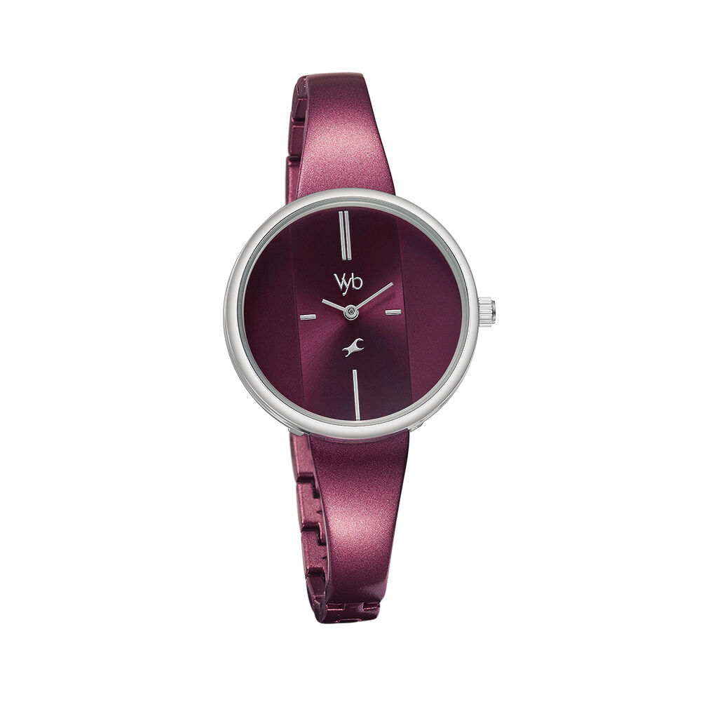 Sizzling design stylish watch for Girls - watchstar - 3594721
