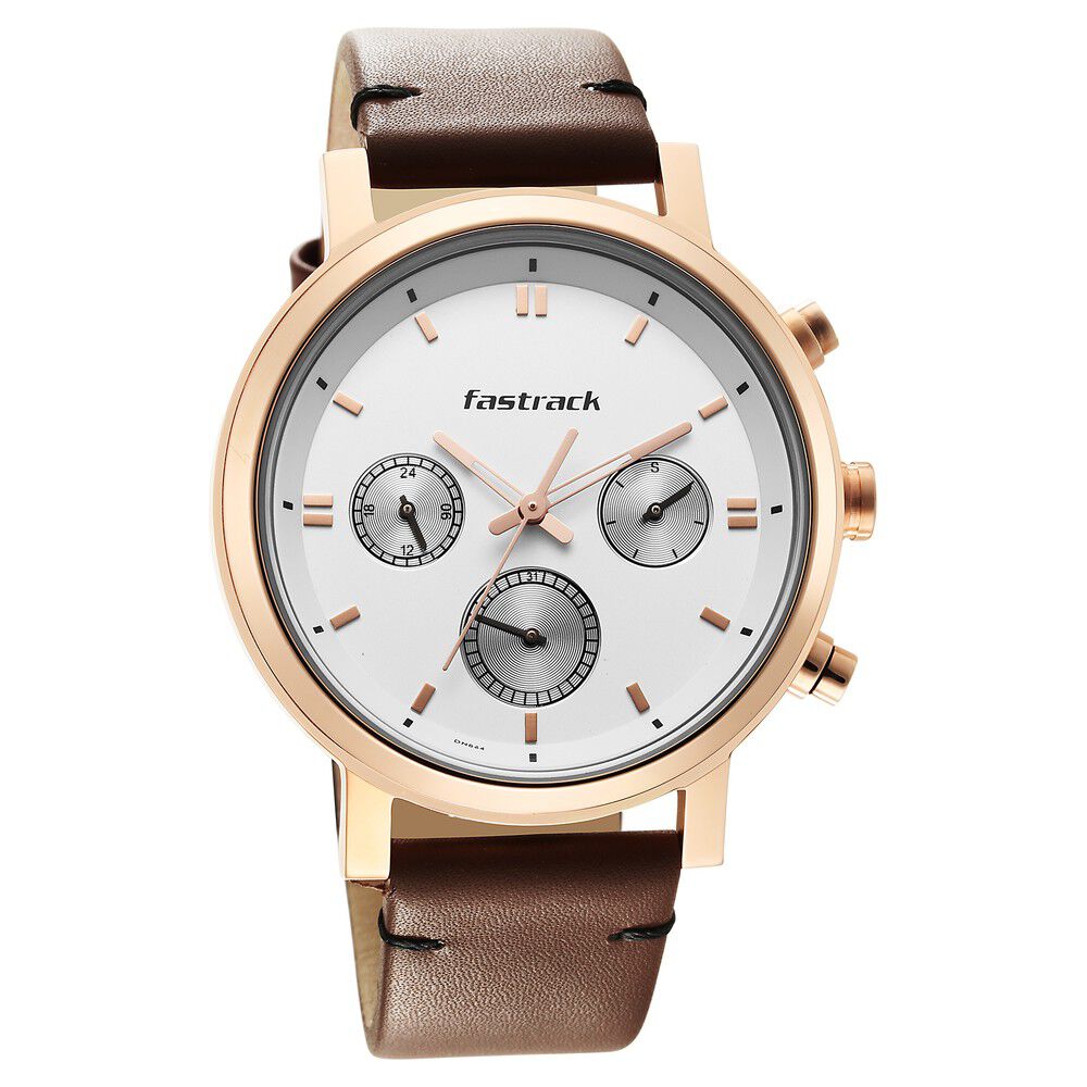 Fastrack watch sale new model