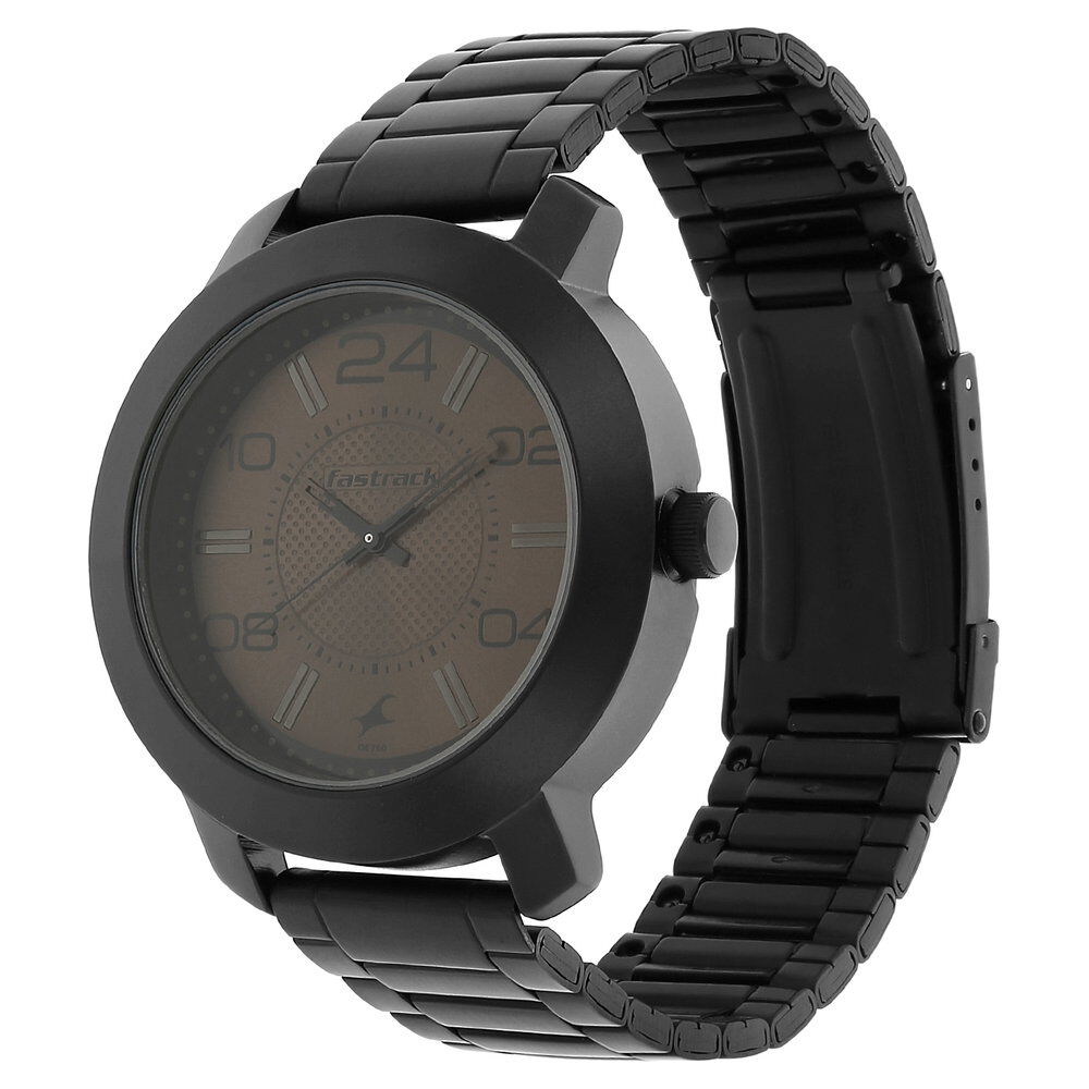 Fastrack watch 3120nsd discount price