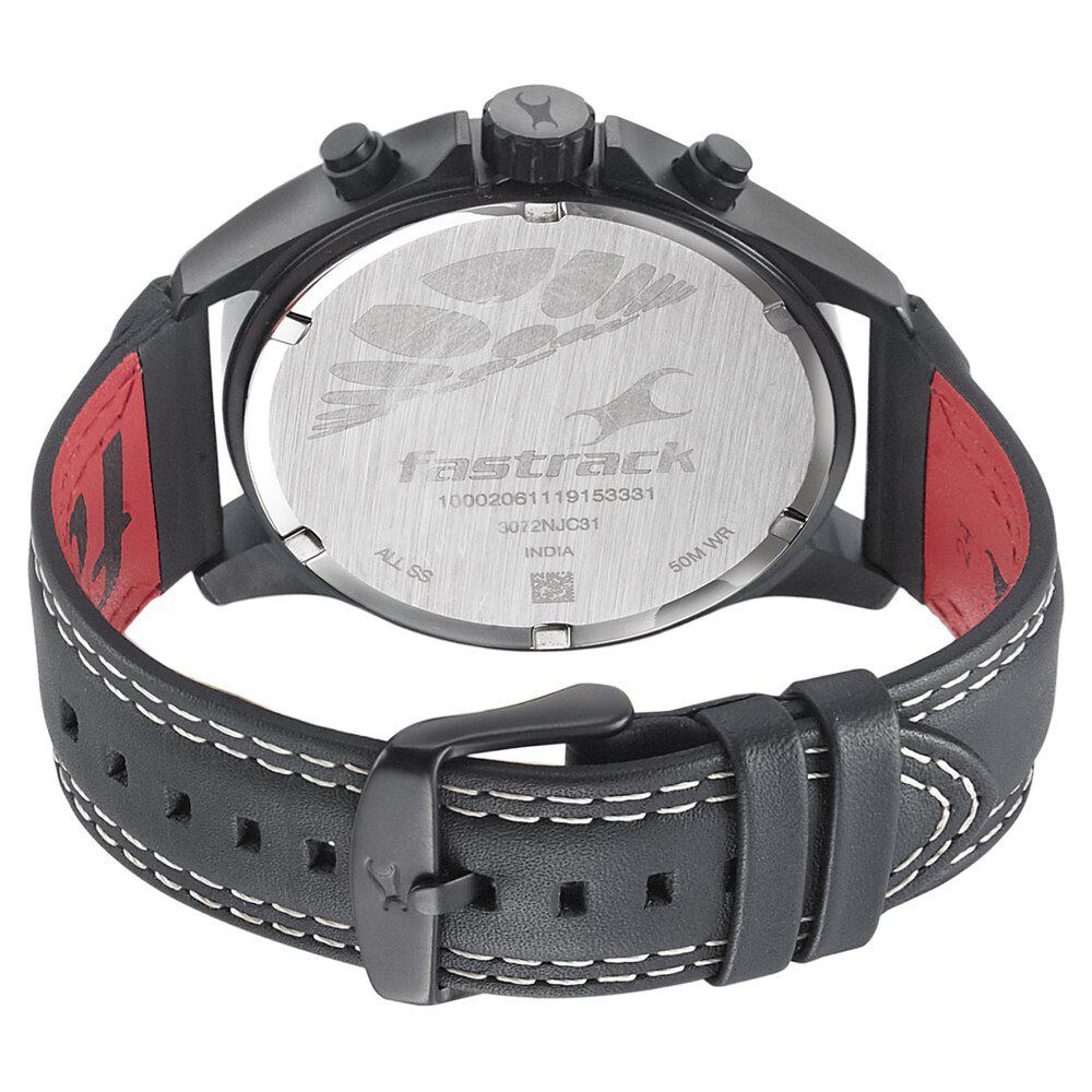 Fastrack sale ml 3072