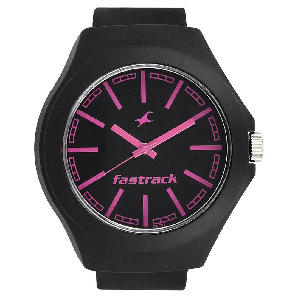 Shop for Fastrack Watches Online in India | Myntra