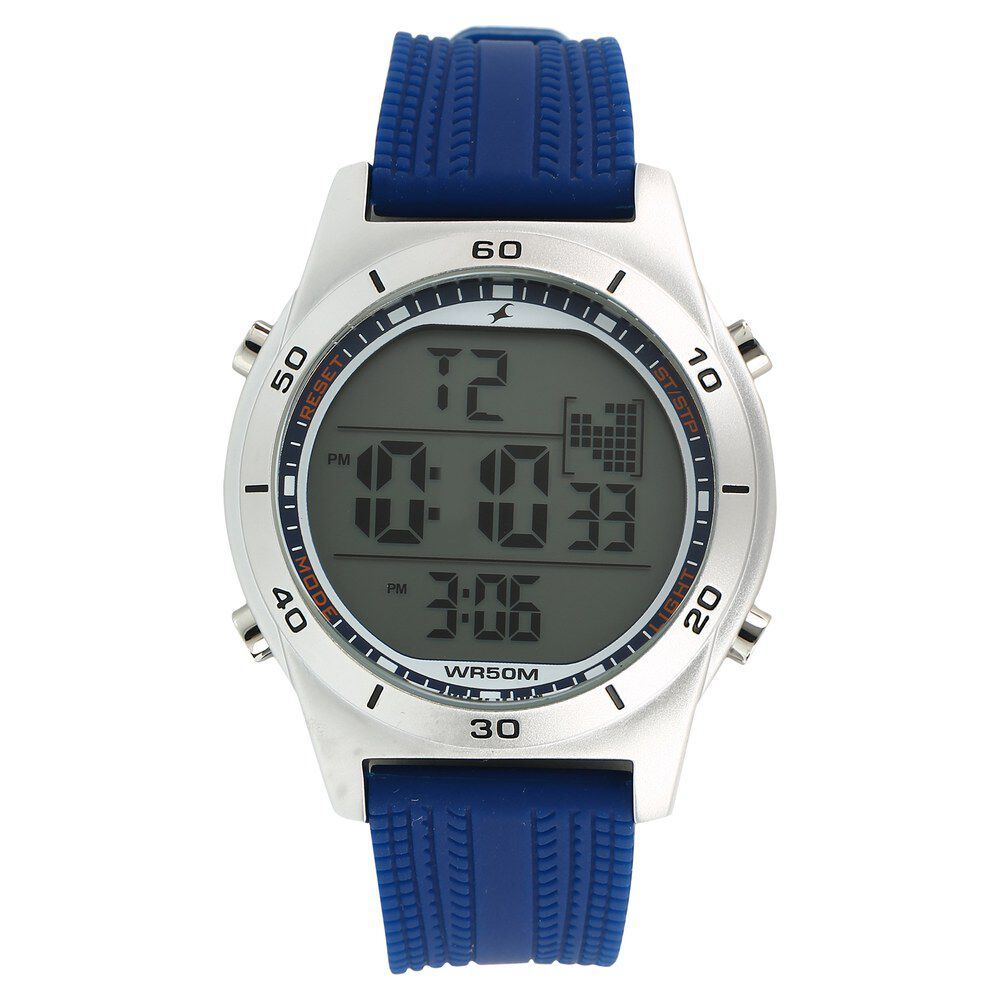 Fastrack latest digital discount watches