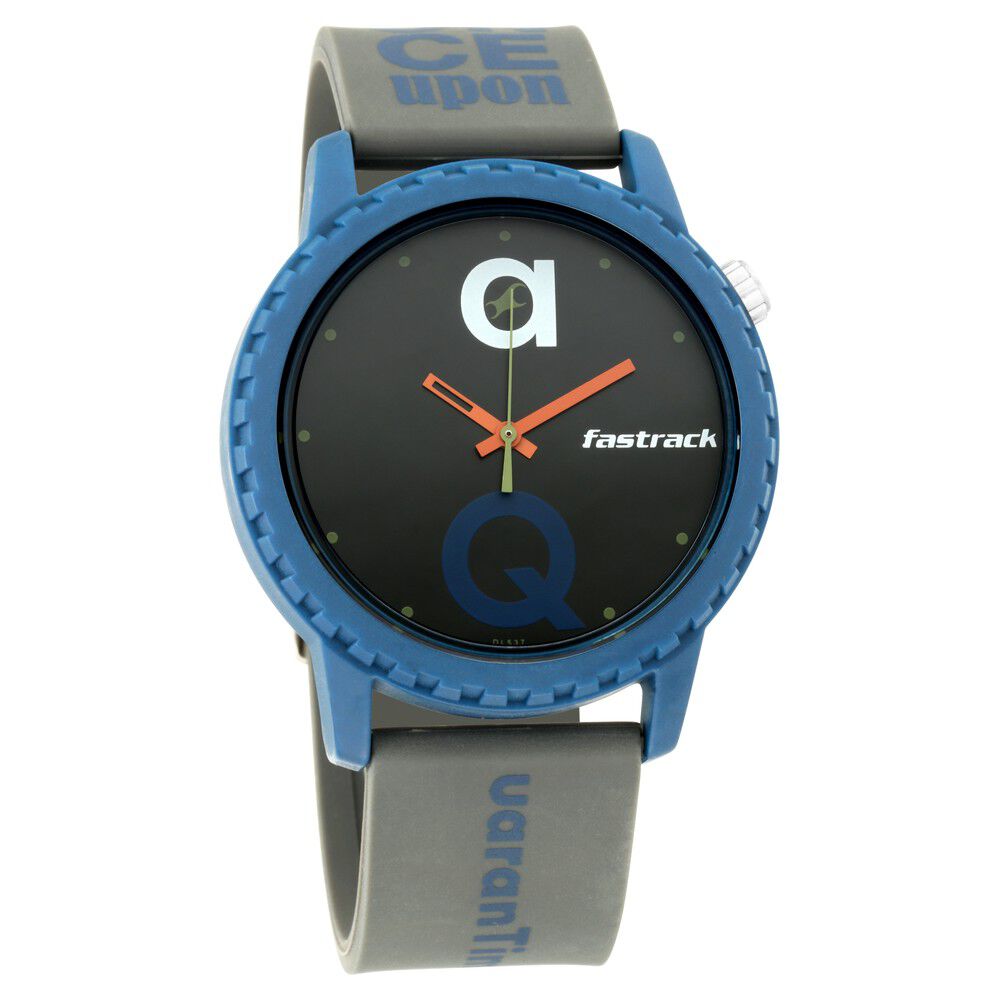 Fastrack 68007PP01 Trendies Analog Watch - For Women - Buy Fastrack  68007PP01 Trendies Analog Watch - For Women 68007PP01 Online at Best Prices  in India | Flipkart.com