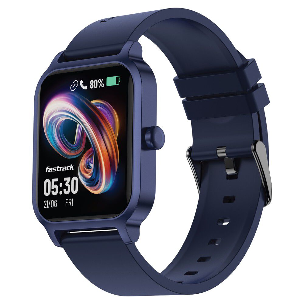 Casvo cheap bluetooth smartwatch