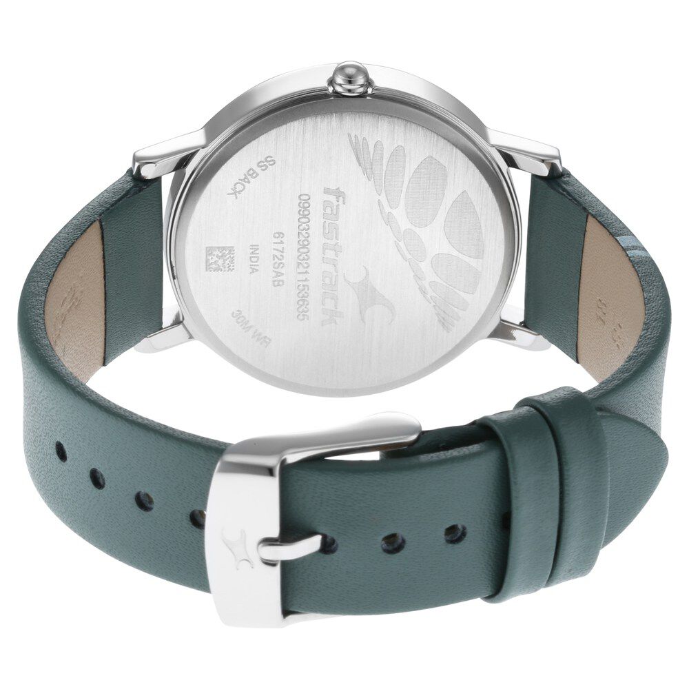 Fastrack watch sale stock no 4170227