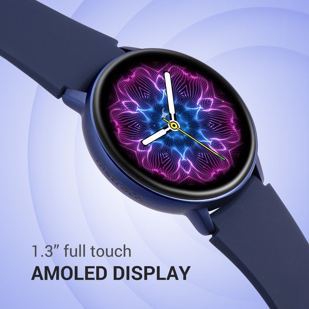 Black Round Tissot T-touch Connected Smartwatch 2023 Premium Edition, For  Personal Use, 170 at Rs 2650/piece in Tirunelveli