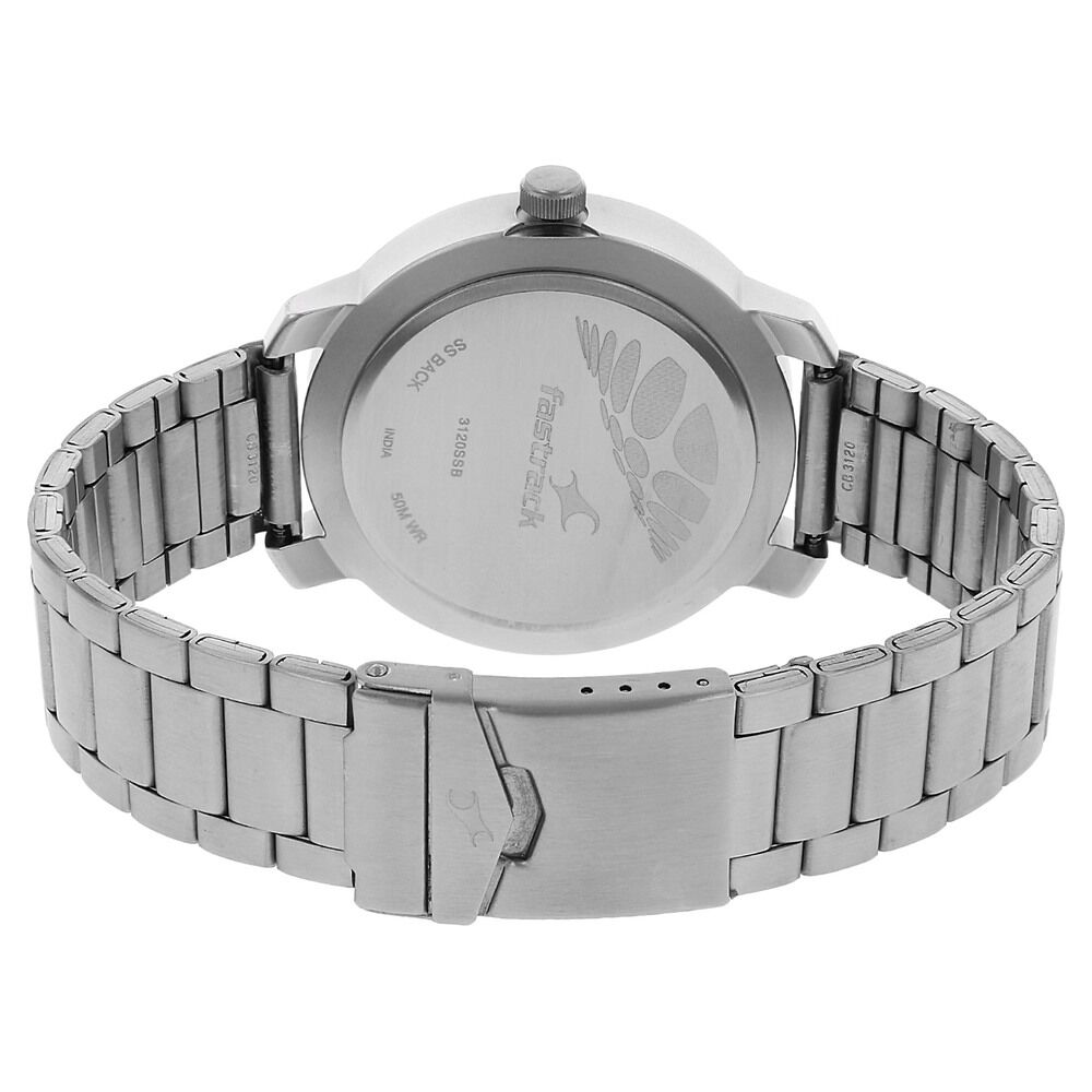 Fastrack 2025 watch 3120sfa