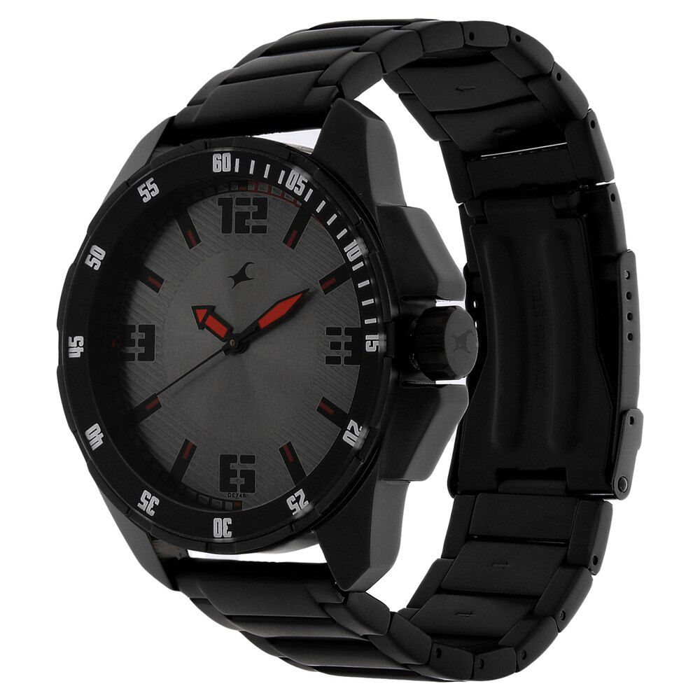 Fastrack quartz sale price