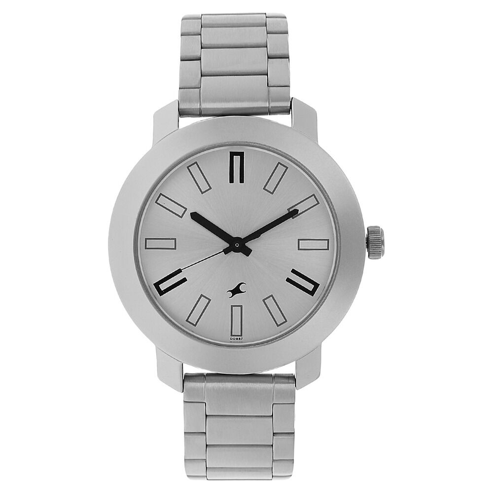 Fastrack watch clearance 3100ssa price