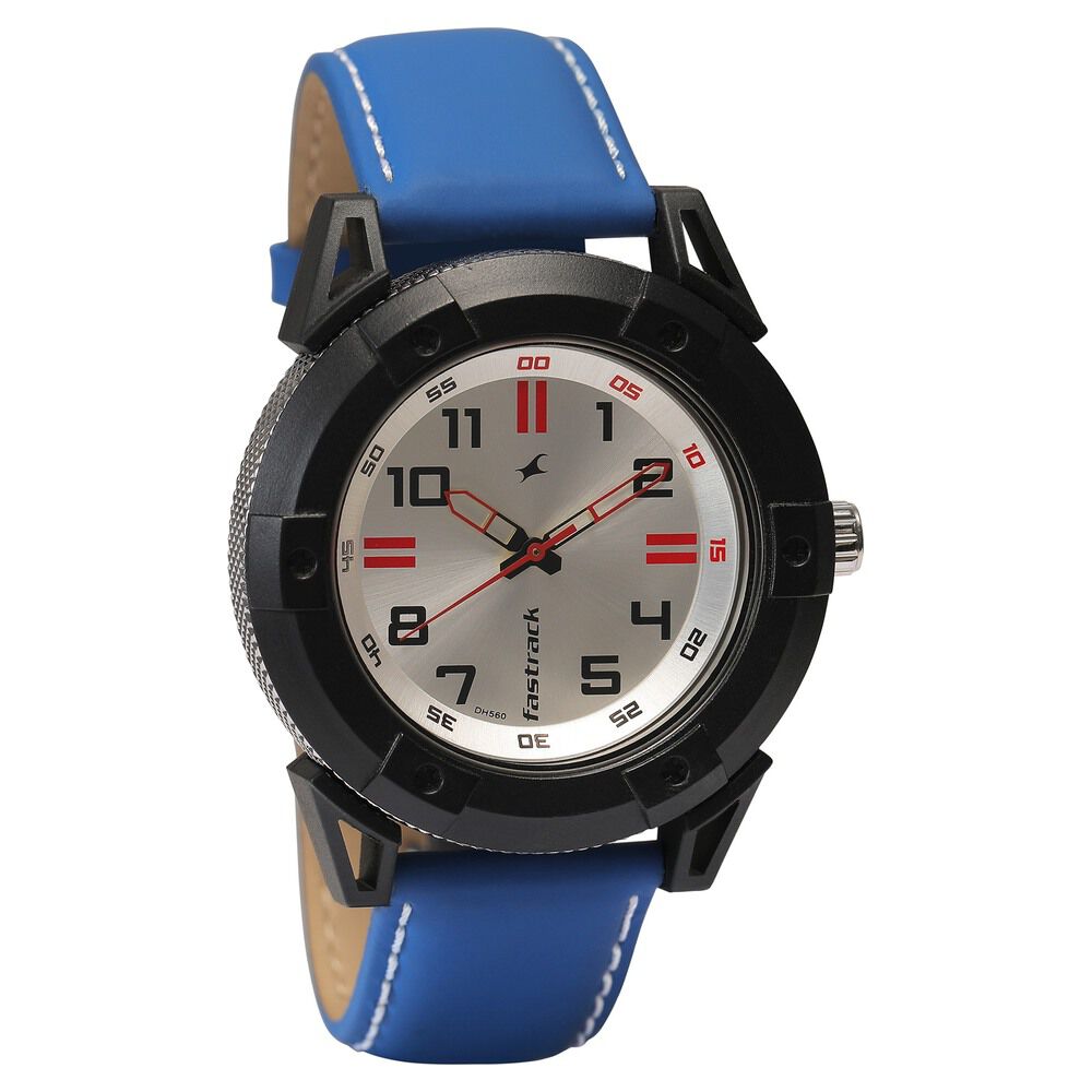 Fastrack watch sale d326 price