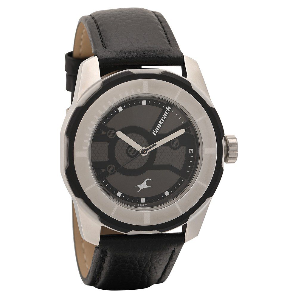 Fastrack watch sale 3099sl06 price