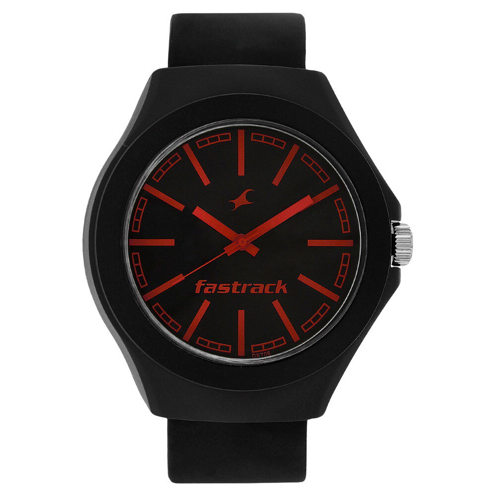 Play | Recycled Plastic Watch | Sky | BREDA Watch