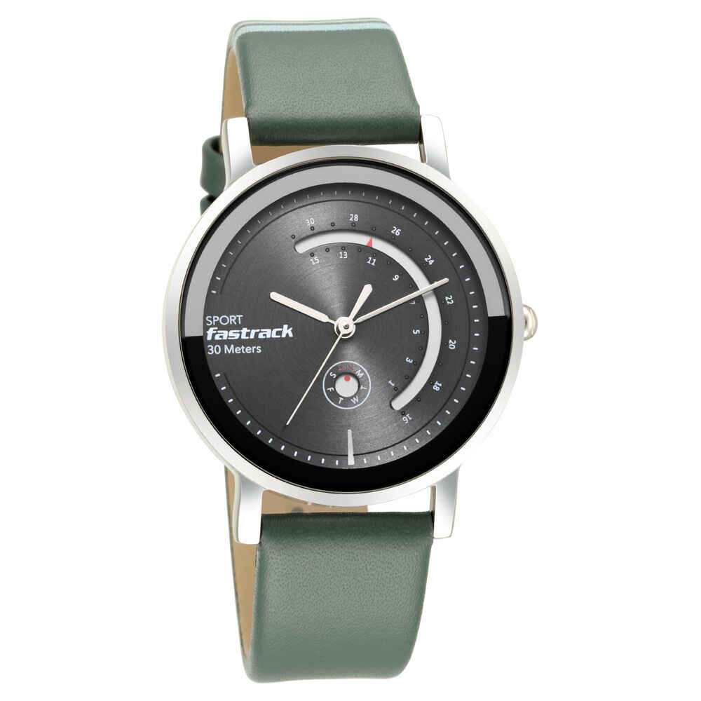 Fastrack neon sale watch