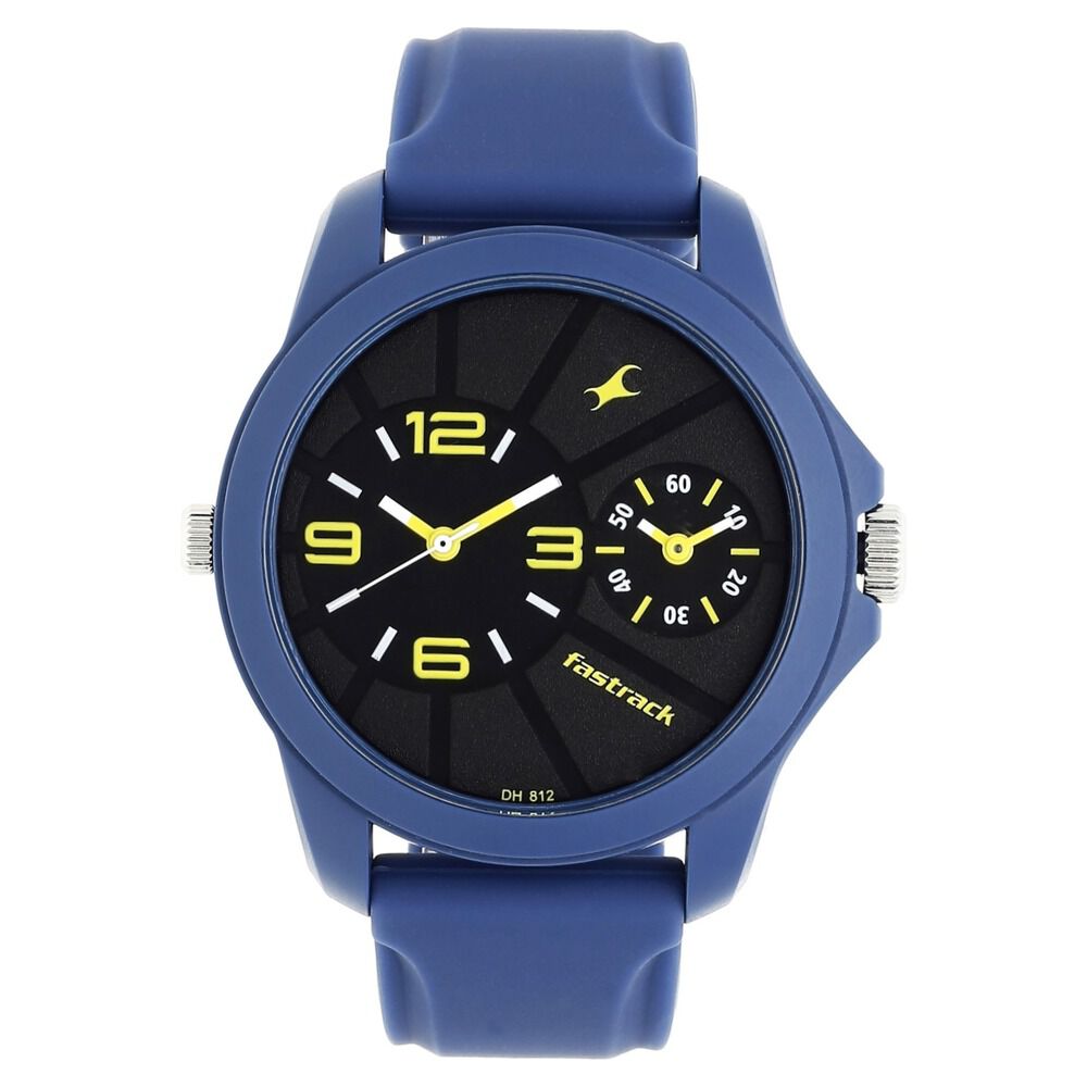 Fastrack watch discount under 500 rs