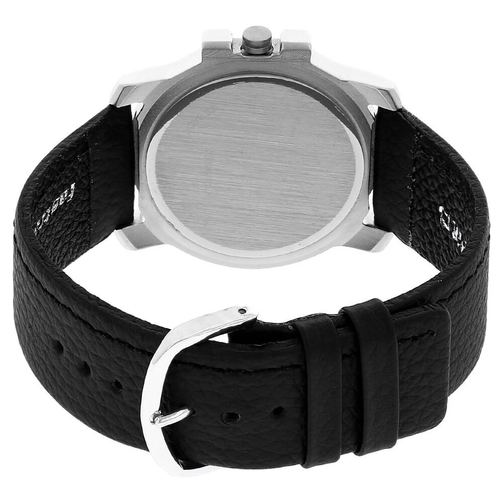 Fastrack Leather Watches Men - Buy Fastrack Leather Watches Men online in  India