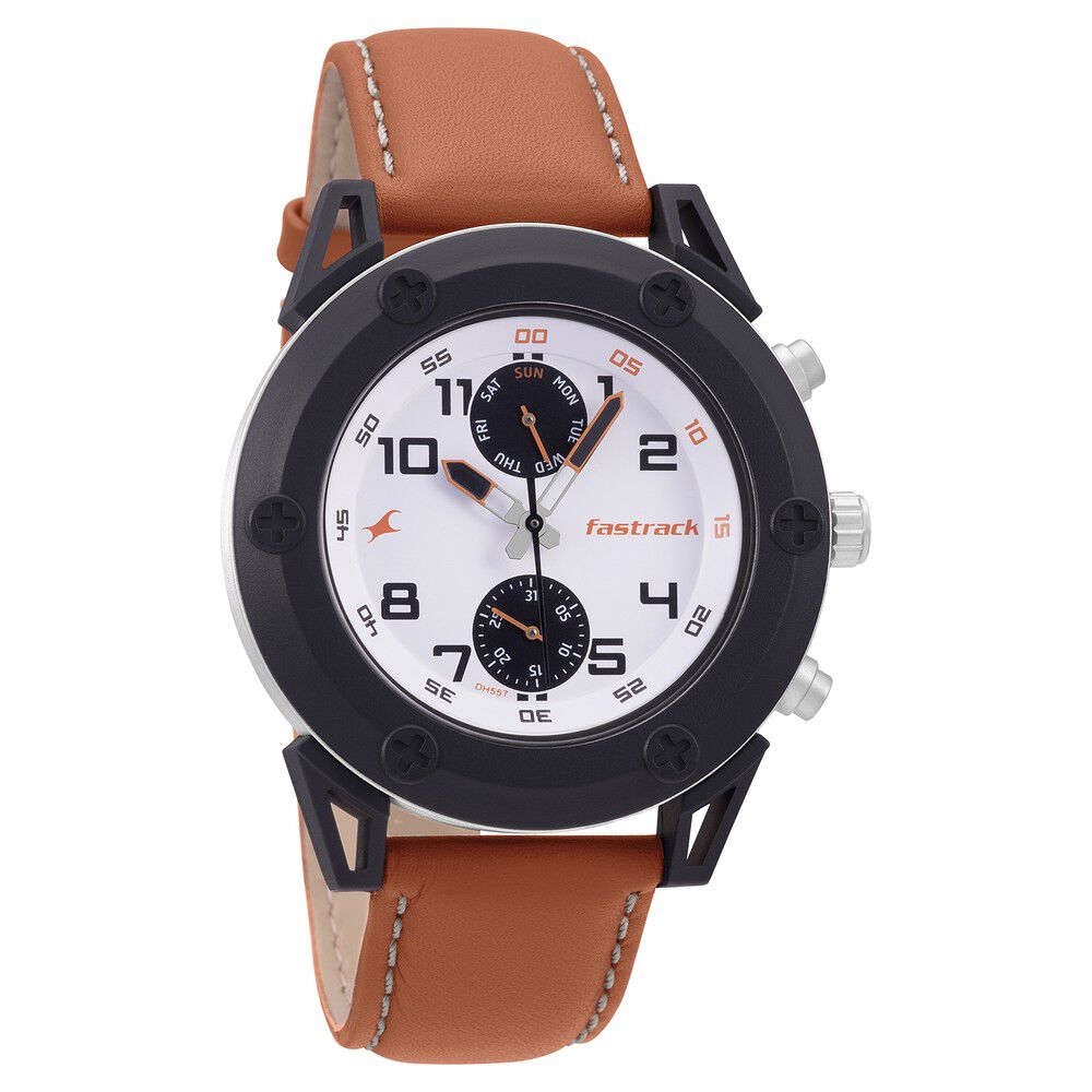 Fastrack watch under sale 500 rs