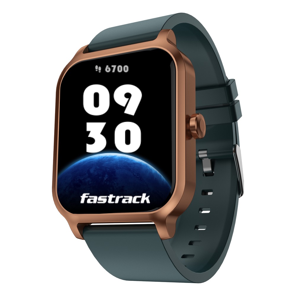 Smartwatches: Best Fastrack smartwatches: Your perfect blend of style and  functionality - The Economic Times