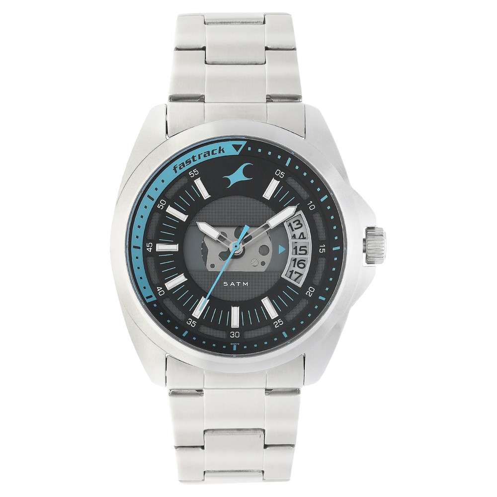 Fastrack 38049sl01 best sale