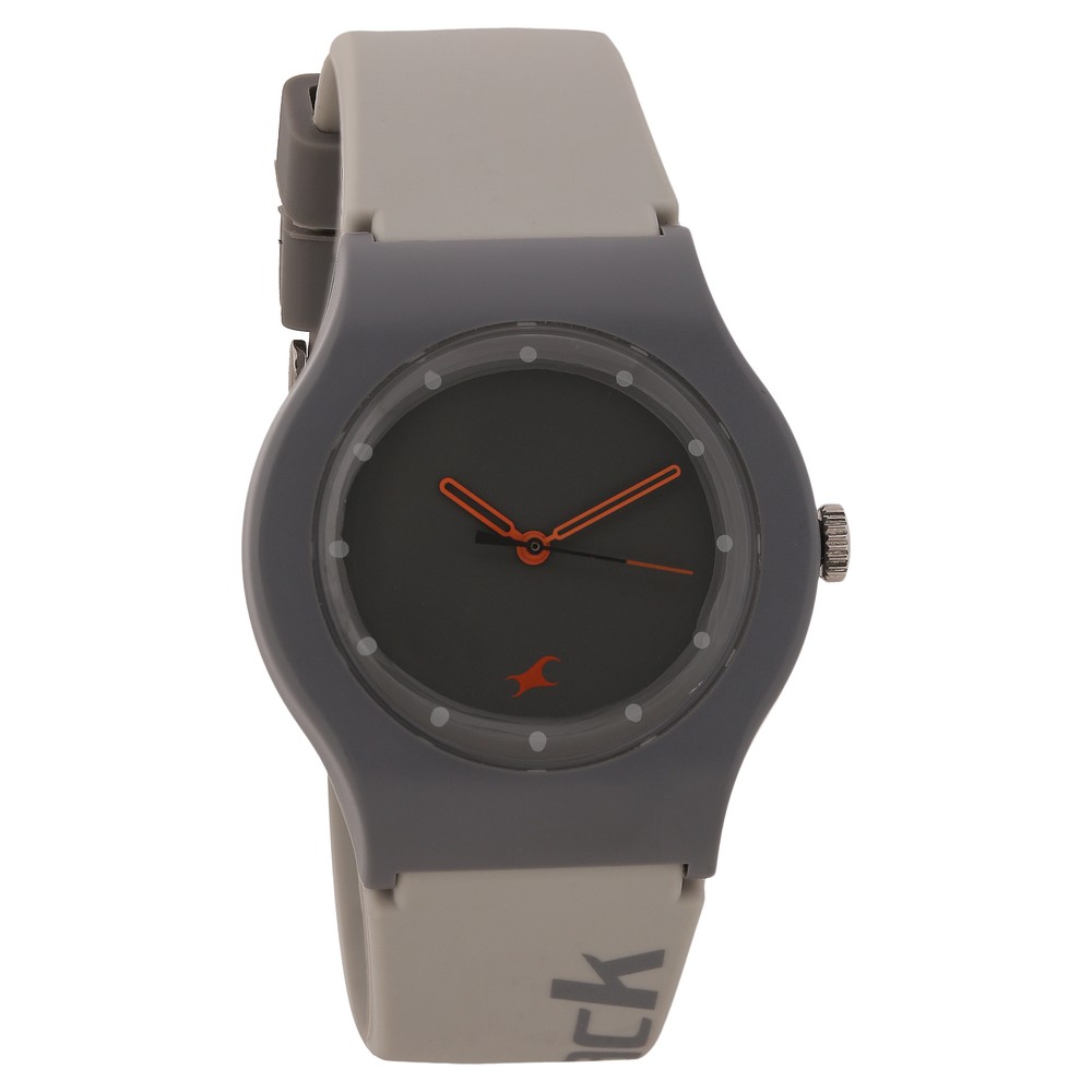 Fastrack New Limitless FS1+ Smart Watch|Biggest 2