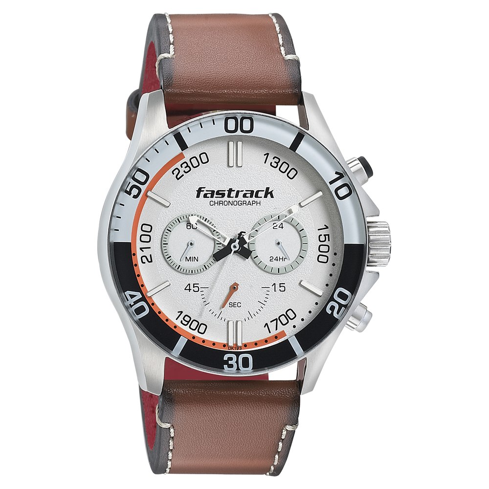 Fastrack watches for men's below 1500 hot sale