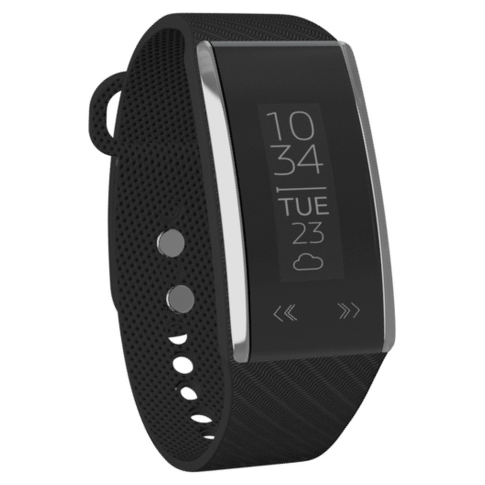 Fastrack reflex wav gesture on sale