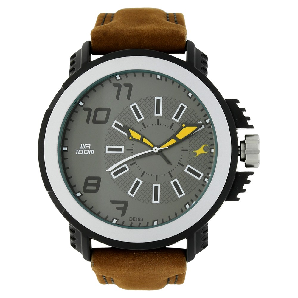 Fastrack 100m wr best sale