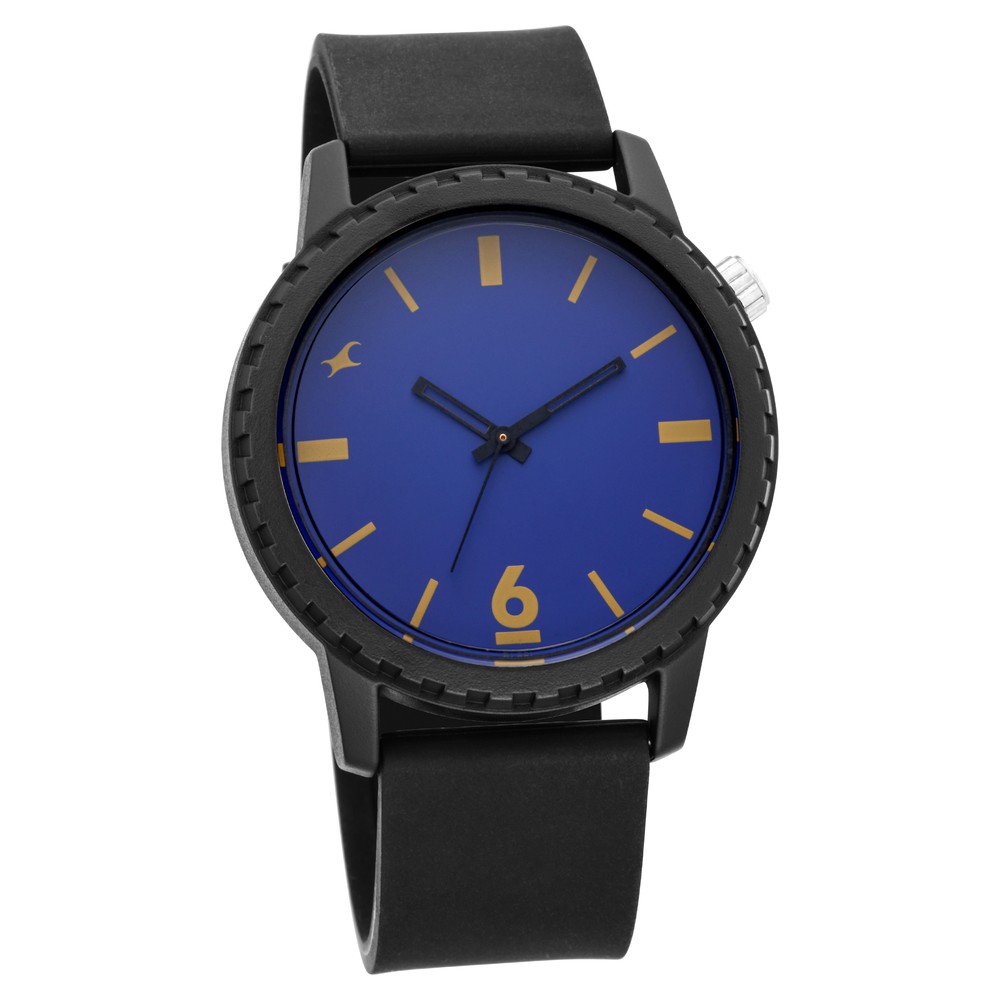 Mikado Analogue Blue Dial Women's Watch (Blue Dial Blue Colored Strap) :  Amazon.in: Fashion