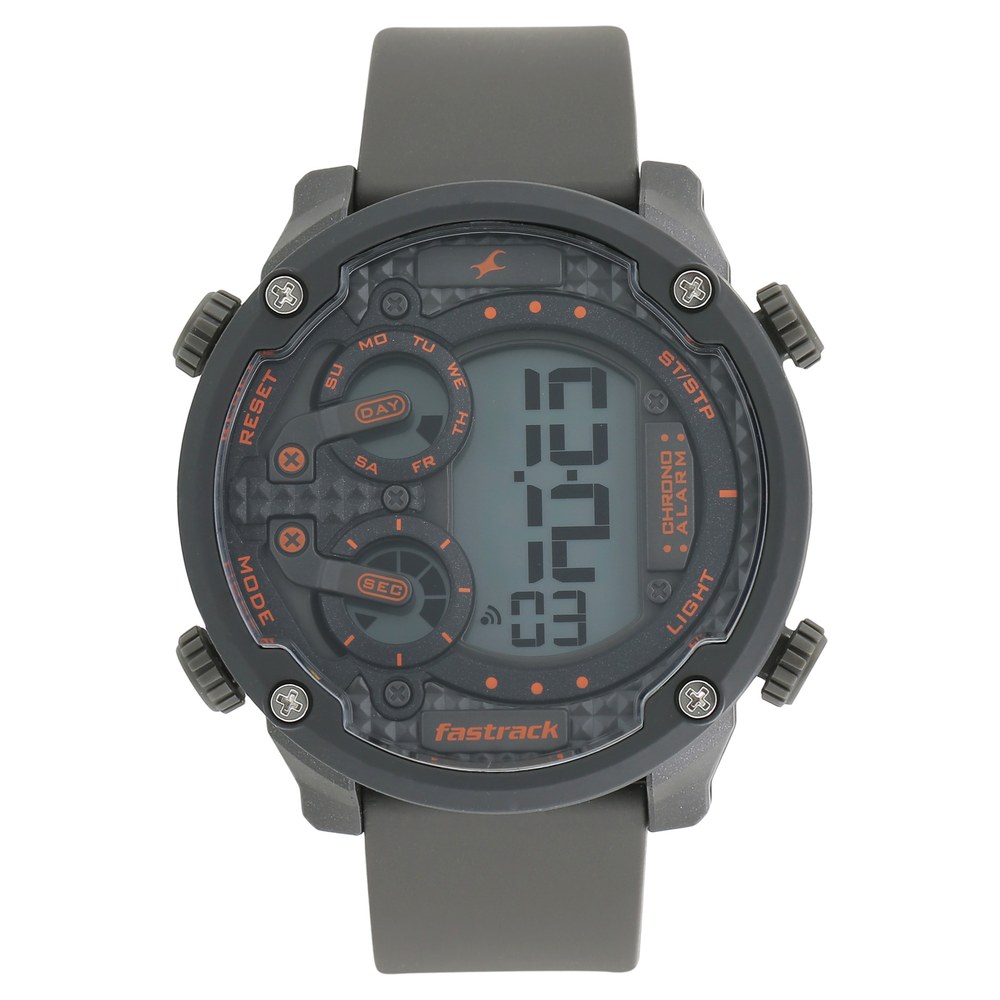 Digital watch store for man fastrack