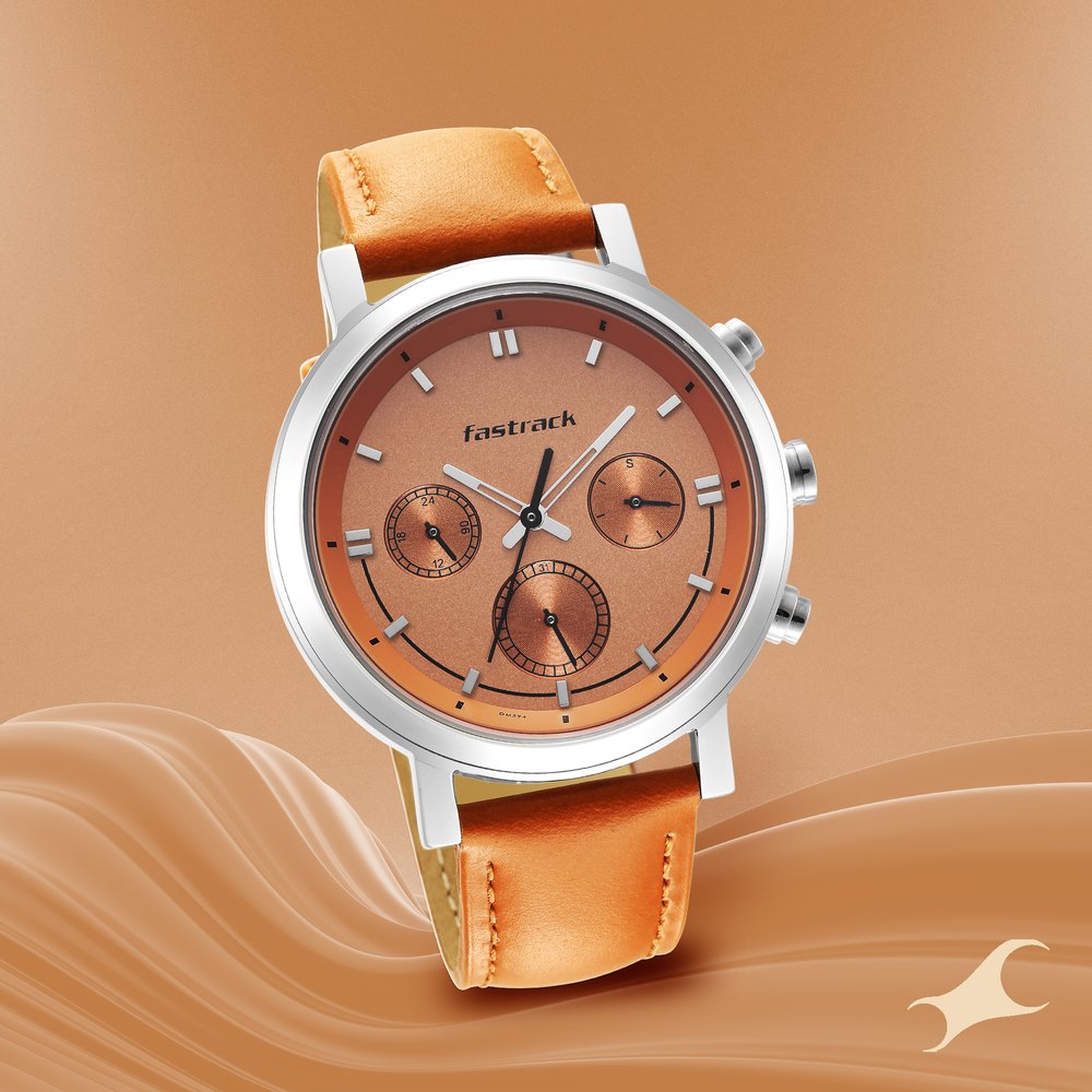 30 Best Orange Watches at All Price-Points in 2023 — Wrist Enthusiast