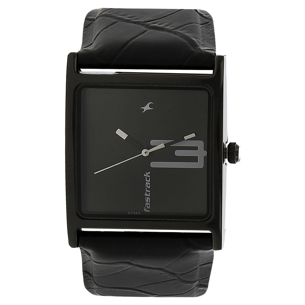 Salvatore Ferragamo Watches Double Gancini Square 20mm - Farfetch