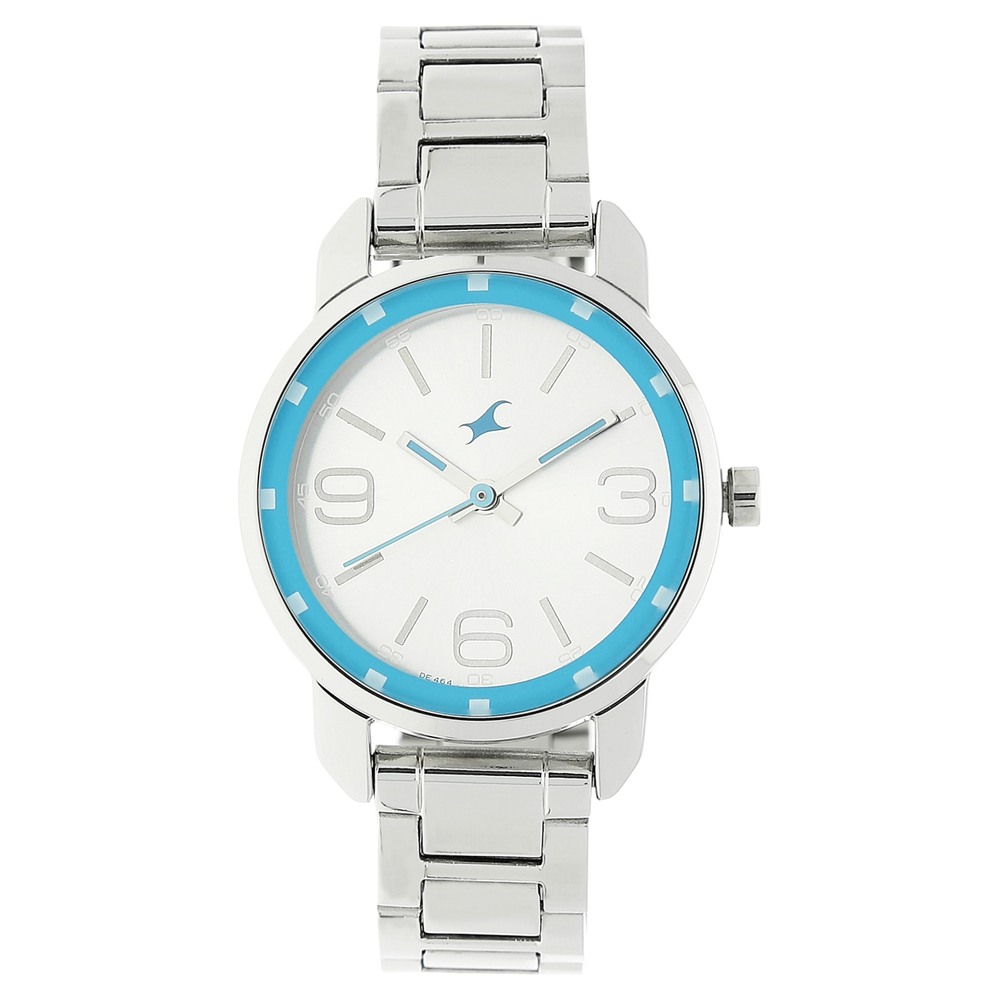 Fastrack watches under 1000 for ladies best sale