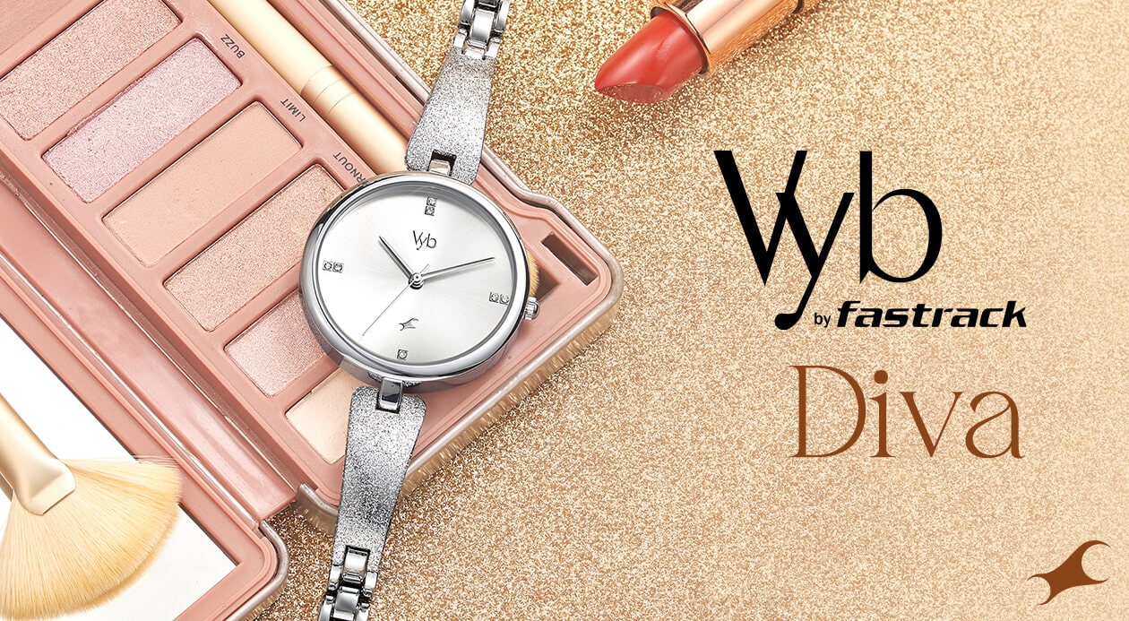 102546 DVP39WGD2L Bvlgari Diva Series | Essential Watches