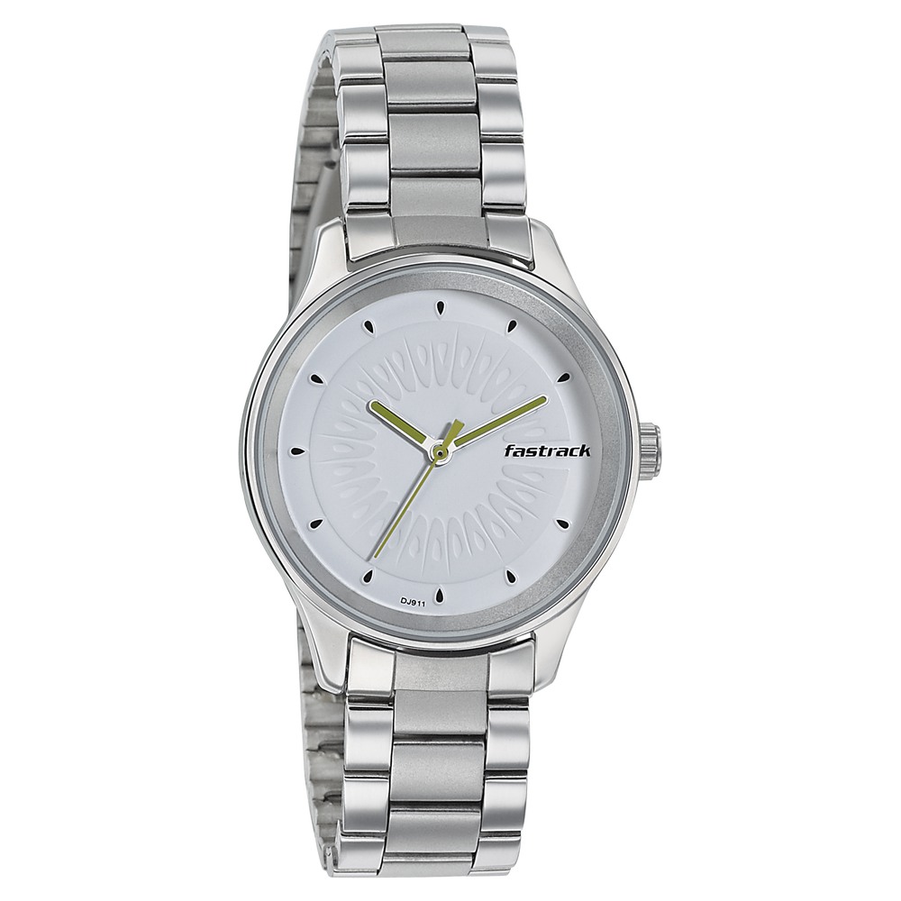 Fastrack Younique Analog Watch - For Women - Buy Fastrack Younique Analog  Watch - For Women 6279SM01 Online at Best Prices in India | Flipkart.com