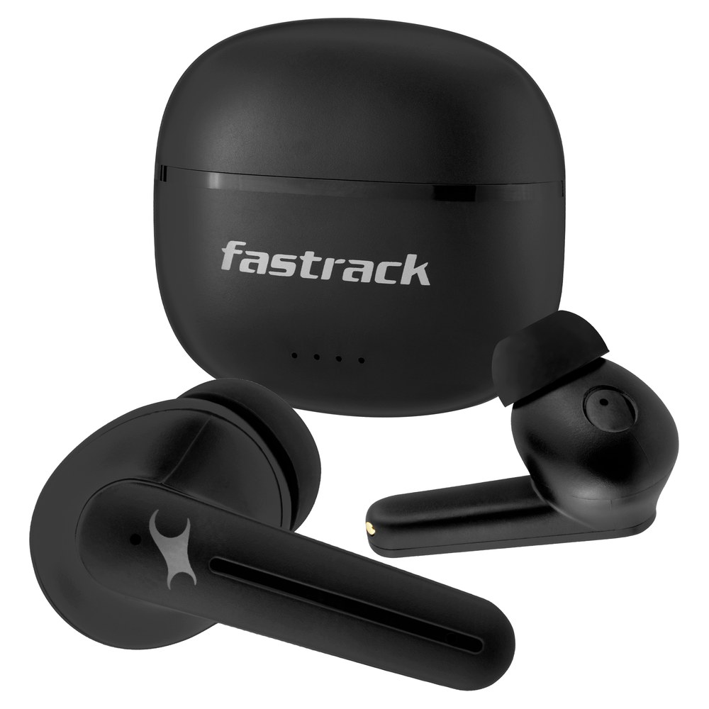 Fastrack Smart World – Apps on Google Play