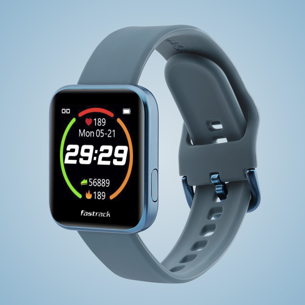 smart watch below 500: Smartwatches below 500 - Wrist tech on a budget -  The Economic Times