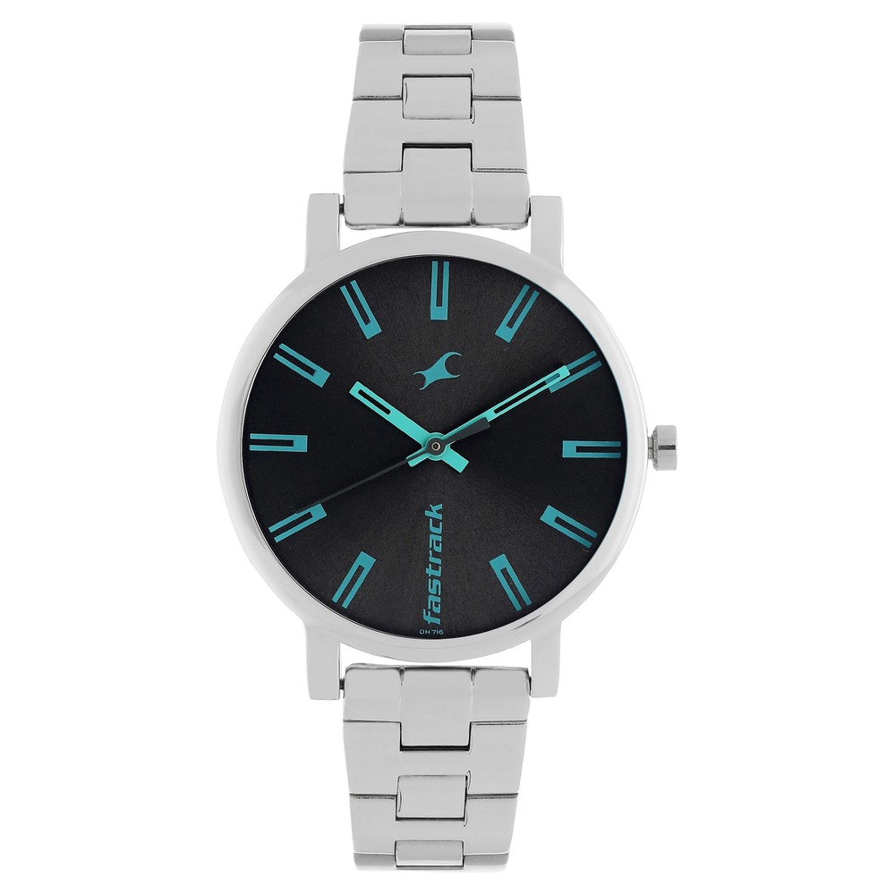 Fastrack Tees Analog Watch - 30% OFF