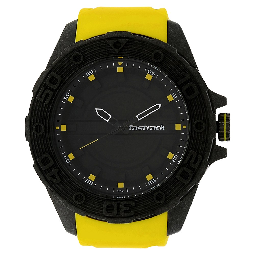 Formal Belt Fastrack Watch for Men, Watch Delivery in Ahmedabad – SendGifts  Ahmedabad