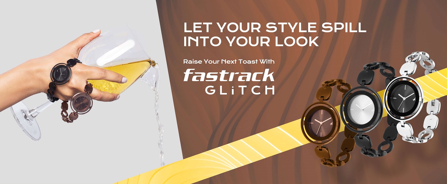 Fastrack Gift Cards - Exclusive Discounts and Offers